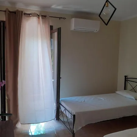 Apartamento Maria's - *