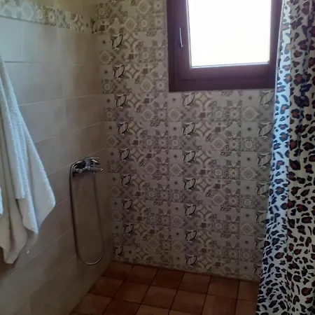 Maria's House