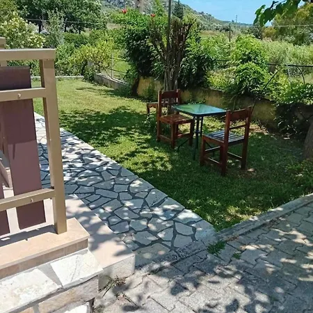 Apartamento Maria's - *