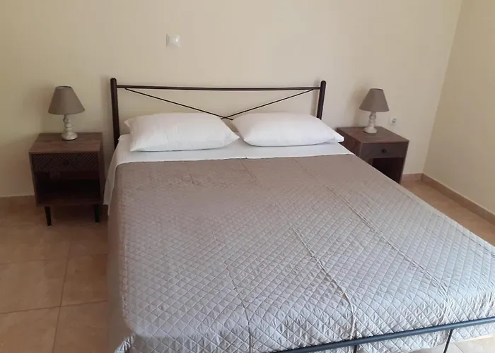 Maria's - Appartement Katelios
