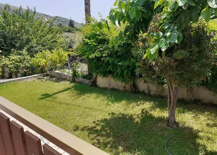 Maria's - Appartement Katelios