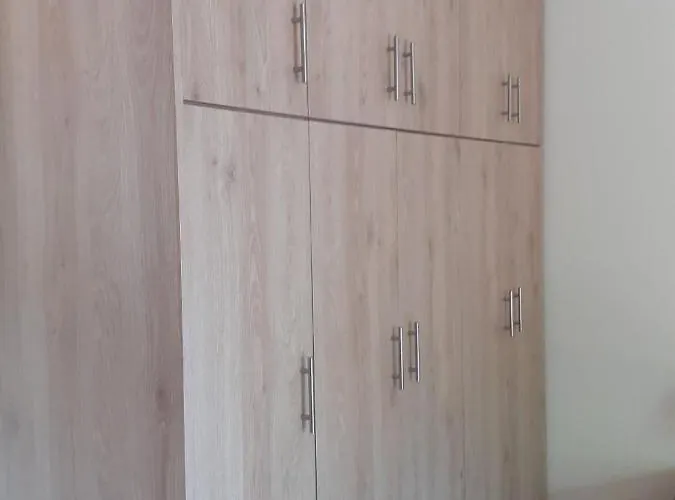 Appartement Maria's - *