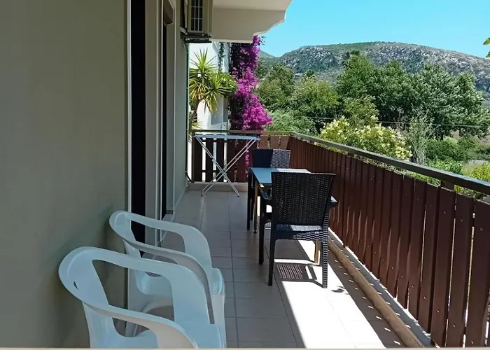 Maria's - Appartement
