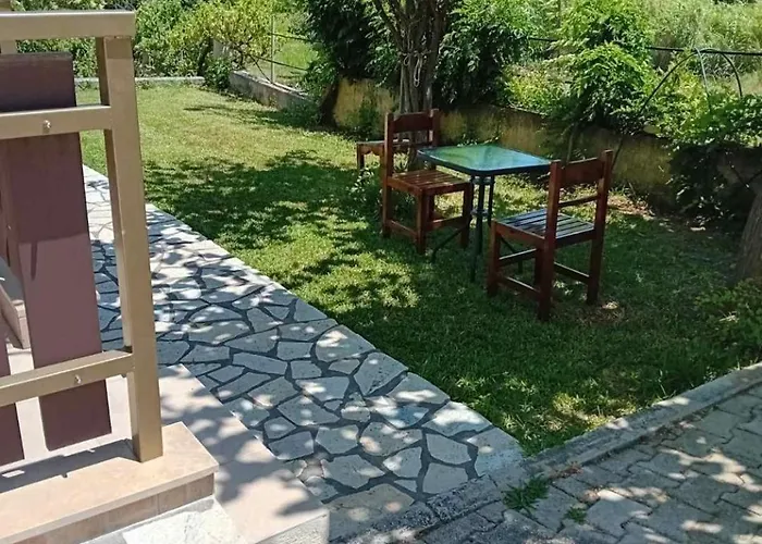 Appartement Maria's - *