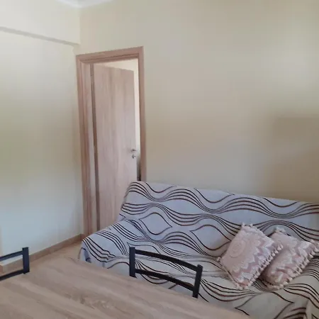 Maria's - * Kateleios