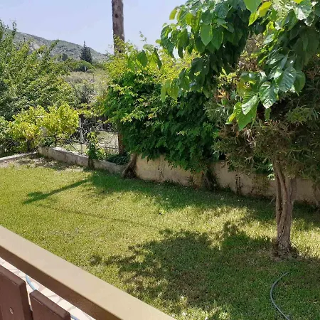 Maria's House Daire Kateleios