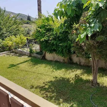 Maria's - Lägenhet Kateleios