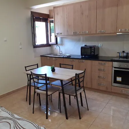 Daire Maria's House Kateleios