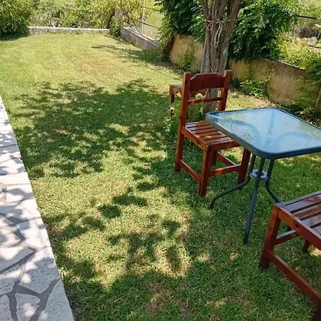 Daire Maria's House Kateleios